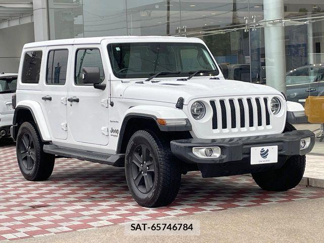 Jeep WRANGLER 2020-10 7962154-15