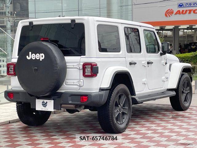 Jeep WRANGLER 2020-10 7962154-16