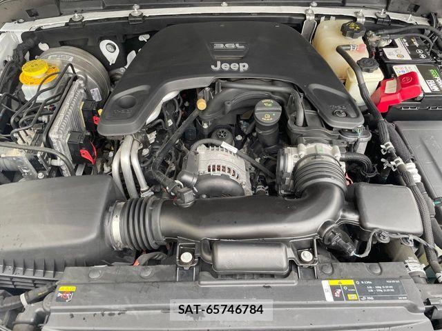 Jeep WRANGLER 2020-10 7962154-17