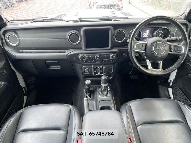 Jeep WRANGLER 2020-10 7962154-1