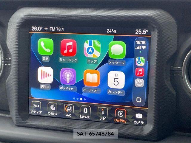 Jeep WRANGLER 2020-10 7962154-4
