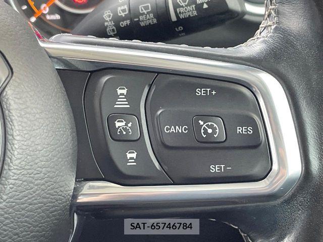 Jeep WRANGLER 2020-10 7962154-5