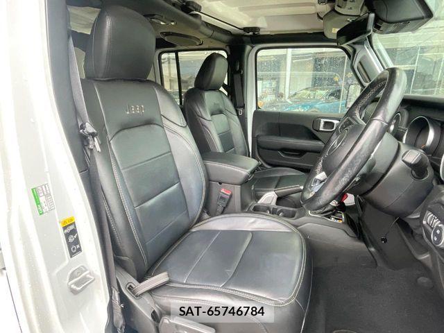 Jeep WRANGLER 2020-10 7962154-7
