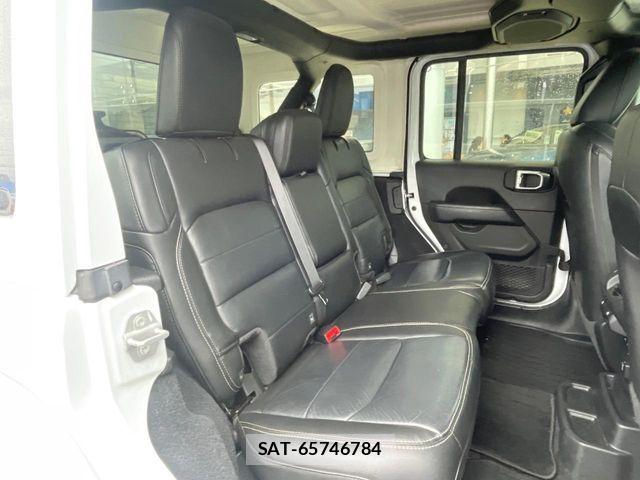 Jeep WRANGLER 2020-10 7962154-8