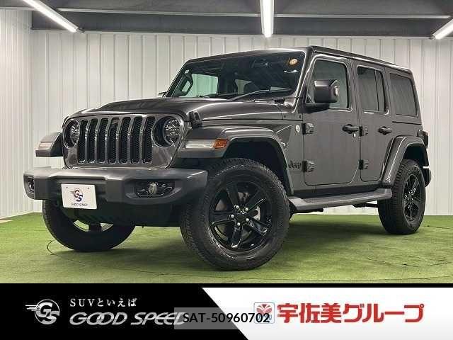 Jeep WRANGLER 2020-01 7962153-0