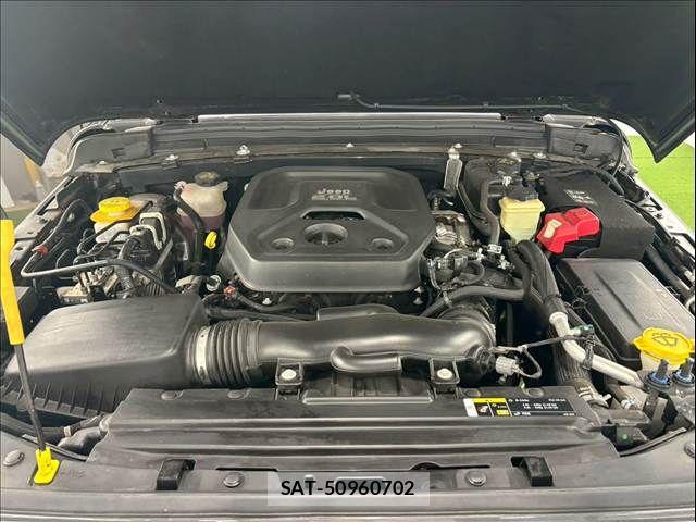 Jeep WRANGLER 2020-01 7962153-11