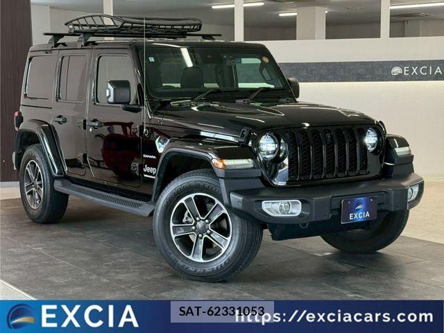 Jeep WRANGLER 2024-05 7962152-0