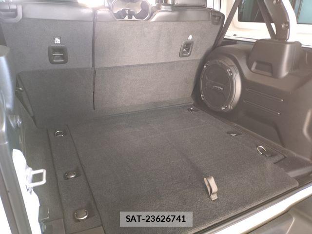 Jeep WRANGLER 2021-09 7979573-9