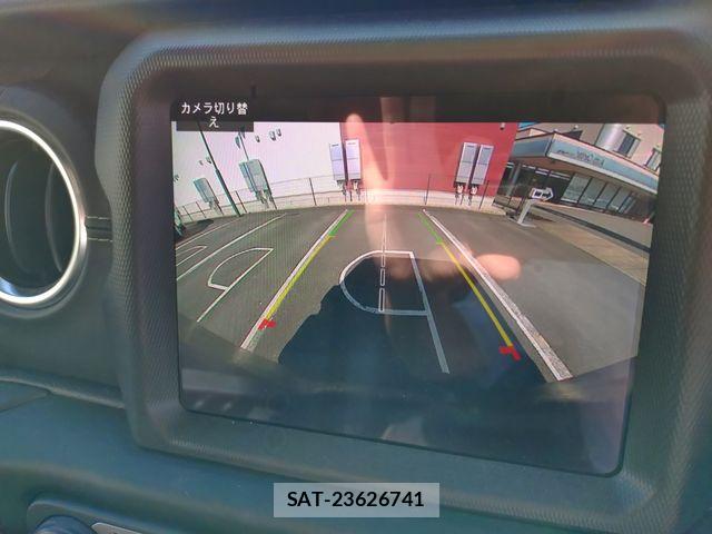 Jeep WRANGLER 2021-09 7979573-14