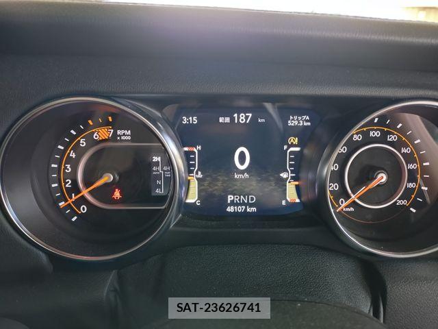 Jeep WRANGLER 2021-09 7979573-18