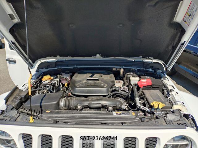 Jeep WRANGLER 2021-09 7979573-21