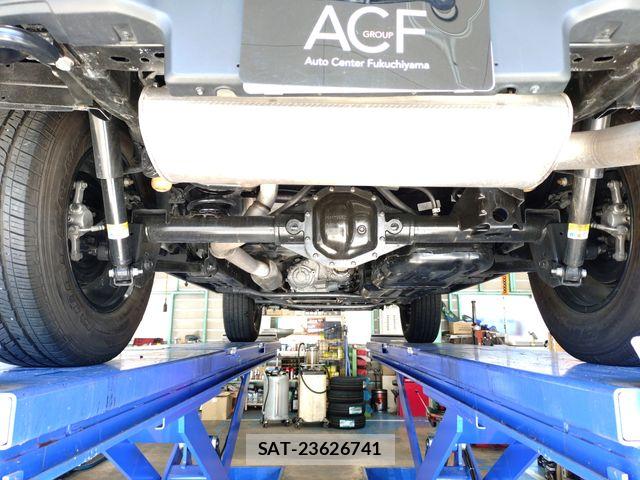 Jeep WRANGLER 2021-09 7979573-23