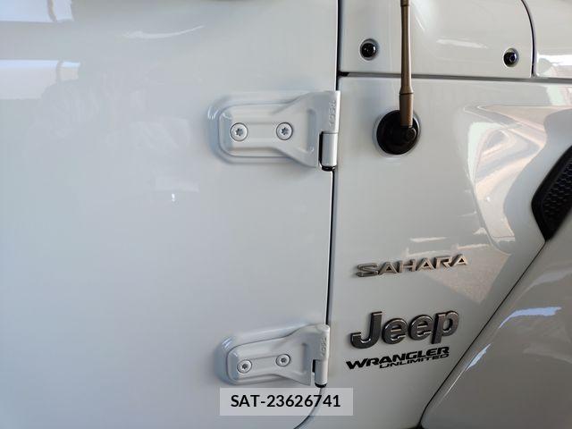 Jeep WRANGLER 2021-09 7979573-26