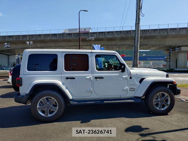 Jeep WRANGLER 2021-09 7979573-3