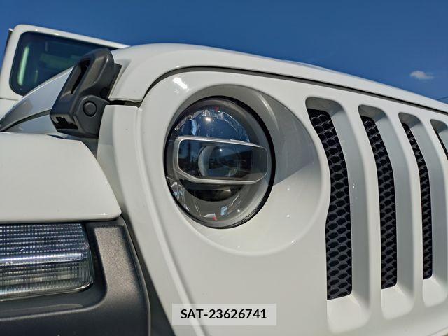 Jeep WRANGLER 2021-09 7979573-4