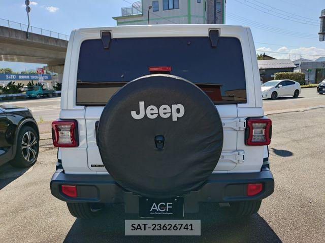 Jeep WRANGLER 2021-09 7979573-5