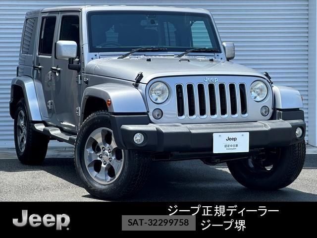 Jeep WRANGLER 2017-05 7979578-0