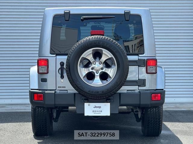 Jeep WRANGLER 2017-05 7979578-14