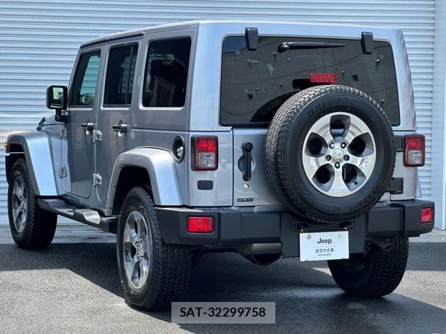 Jeep WRANGLER 2017-05 7979578-2