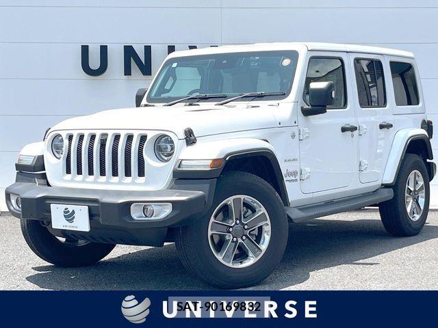 Jeep WRANGLER 2019-11 7979576-0
