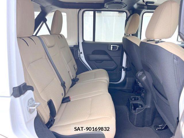 Jeep WRANGLER 2019-11 7979576-9