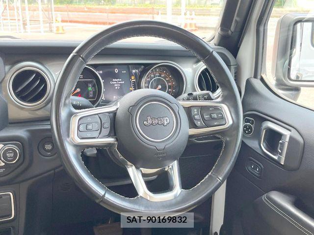 Jeep WRANGLER 2019-11 7979576-11