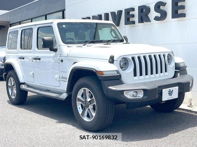 Jeep WRANGLER 2019-11 7979576-16