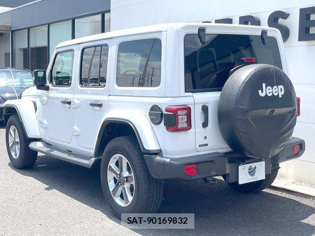 Jeep WRANGLER 2019-11 7979576-17