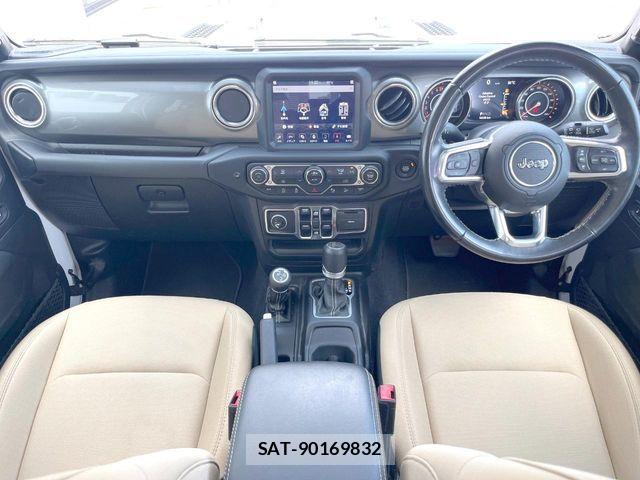Jeep WRANGLER 2019-11 7979576-1