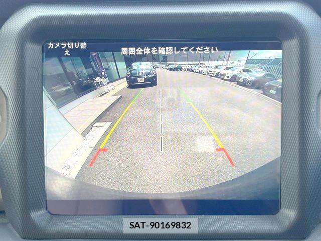 Jeep WRANGLER 2019-11 7979576-5