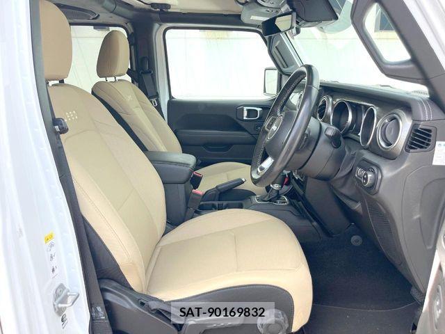 Jeep WRANGLER 2019-11 7979576-8