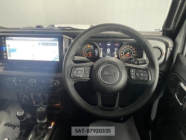 Jeep WRANGLER 2025-11 7979571-11