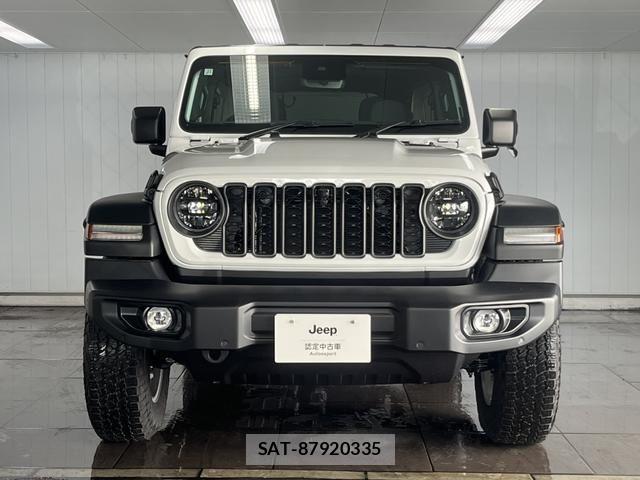 Jeep WRANGLER 2025-11 7979571-13
