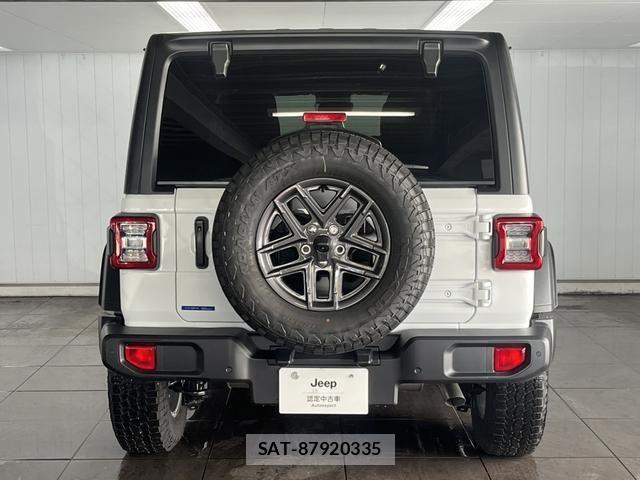 Jeep WRANGLER 2025-11 7979571-14