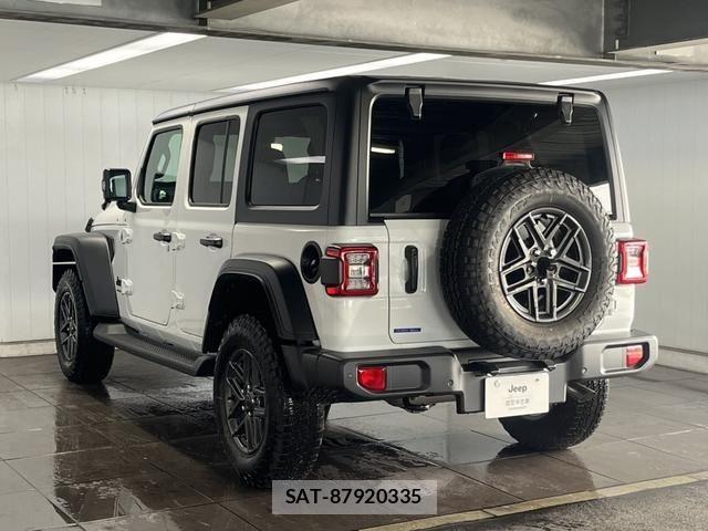 Jeep WRANGLER 2025-11 7979571-2