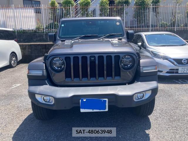 Jeep WRANGLER 2019-11 7979577-0