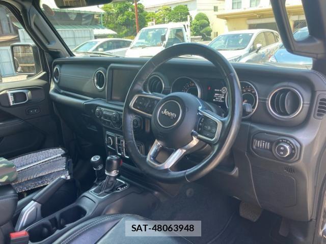 Jeep WRANGLER 2019-11 7979577-11