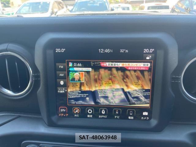 Jeep WRANGLER 2019-11 7979577-19