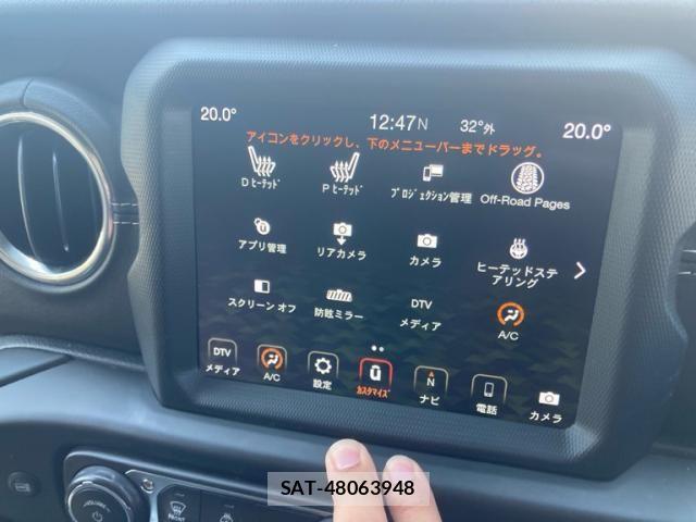 Jeep WRANGLER 2019-11 7979577-22
