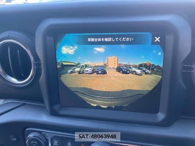 Jeep WRANGLER 2019-11 7979577-23
