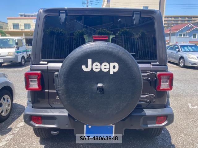 Jeep WRANGLER 2019-11 7979577-2