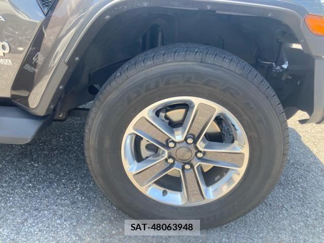Jeep WRANGLER 2019-11 7979577-3