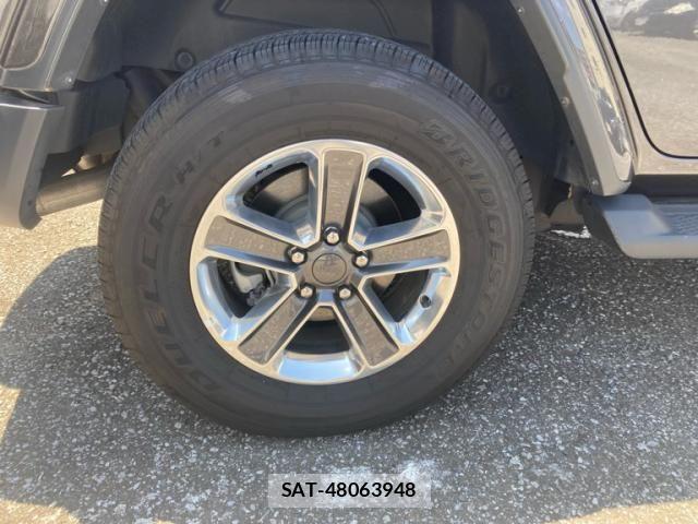 Jeep WRANGLER 2019-11 7979577-4