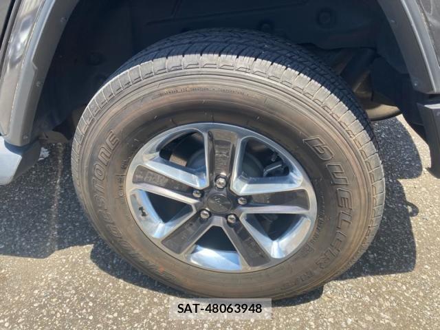 Jeep WRANGLER 2019-11 7979577-5