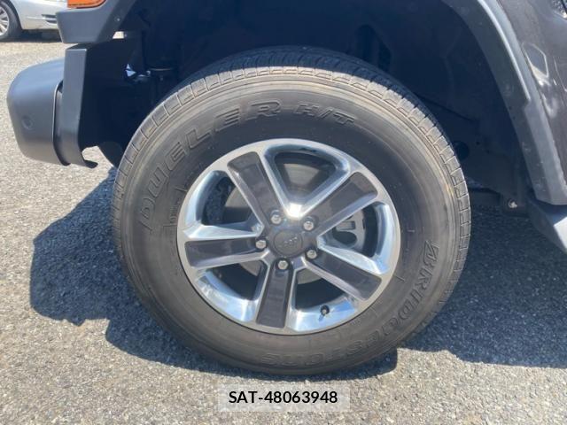 Jeep WRANGLER 2019-11 7979577-6