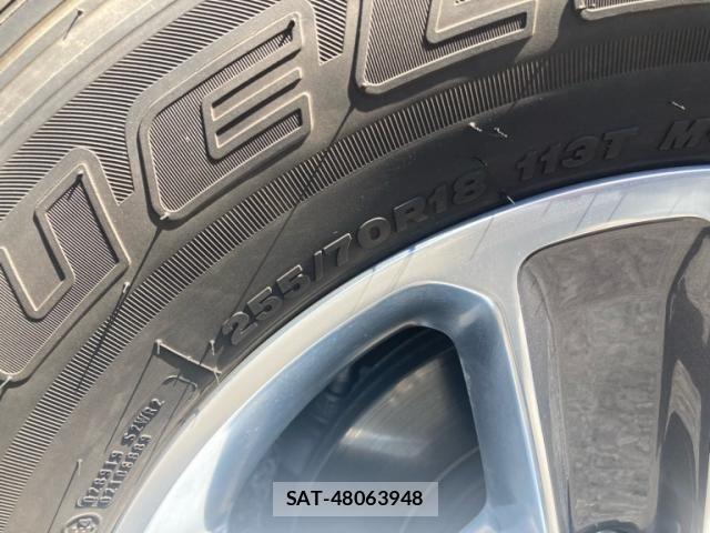 Jeep WRANGLER 2019-11 7979577-7