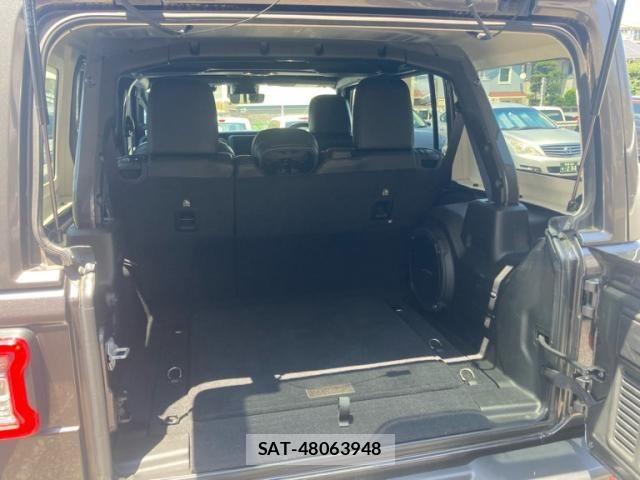 Jeep WRANGLER 2019-11 7979577-8