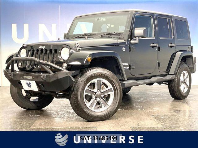 Jeep WRANGLER 2017-04 7979579-0