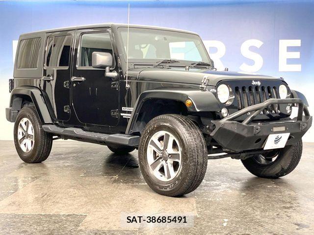 Jeep WRANGLER 2017-04 7979579-17