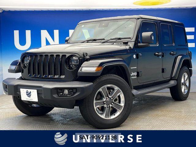 Jeep WRANGLER 2019-05 7979574-0